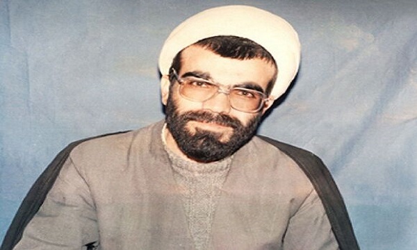 جنگ برای شهید میثمی امتحان بزرگ الهی بود/  شهیدی که ۳۰ ماه در زندان ستمشاهی به سر برد
