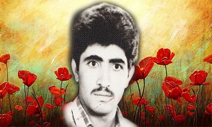 حاضرم بارها جهاد کنم تا اینکه به وصال الله بپیوندم