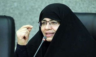 نگاه جهانی به احیای هویت اسلامی ایرانی زنان و دختران