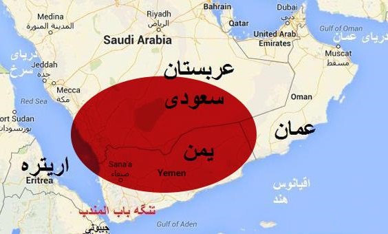 آمریکا پشت پرده تهاجم به یمن است