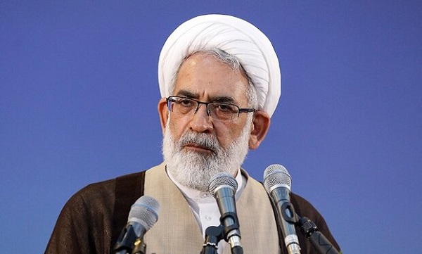اشکالات قانونی یکی از علل افزایش آمار سرقت است