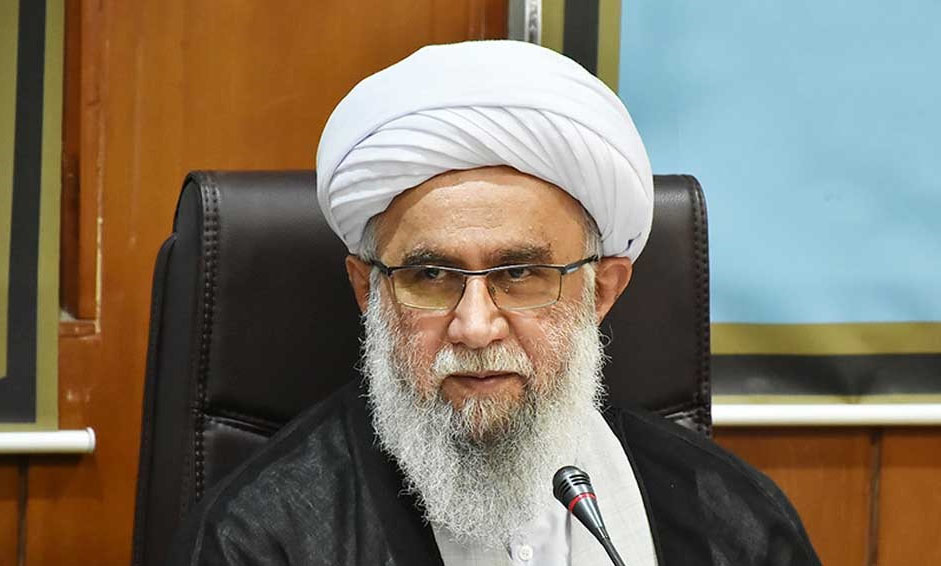 اسلام مخالف ستم‌پذیری است
