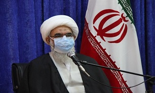 زکات باید در جامعه فرهنگ سازی شود