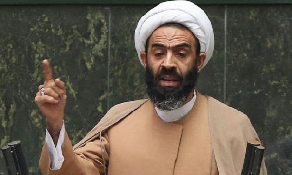 قاتلان سردار سلیمانی از انتقام سخت ملت ایران جان سالم به در نخواهد برد