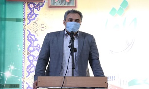 زنگ انقلاب اسلامی در ۵۵۷۴ مدرسه استان کرمان طنین انداز شد