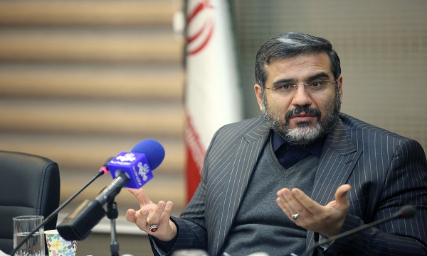 وزیر ارشاد: شاهد شکوفایی سبک زندگی ایرانی خواهیم بود