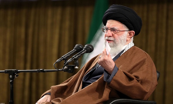 گلایه رهبر انقلاب اسلامی از گران  شدن بی‌اساس کالاهای ایرانی/ دستور رئیس‌جمهور برای اجرایی کردن رهنمودهای رهبری