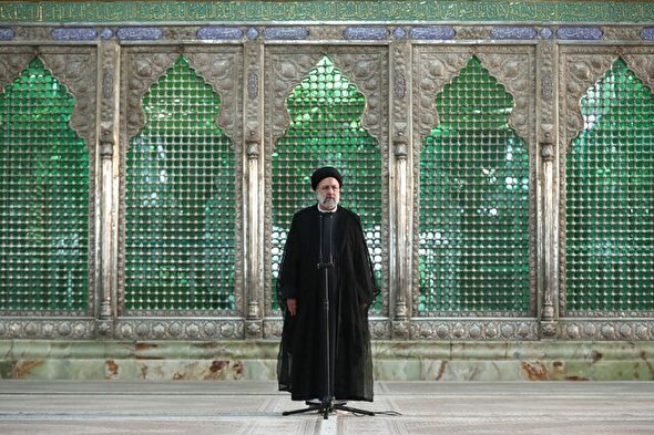 فیلم/ مردم باوری و اجرای عدالت؛ دو پیام اصلی امام خمینی (ره)