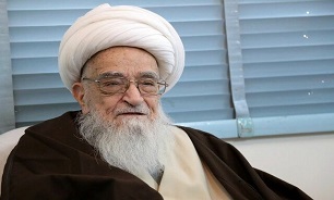 سرهنگ«وحیدی» درگذشت آیت‌الله صافی گلپایگانی را تسلیت گفت