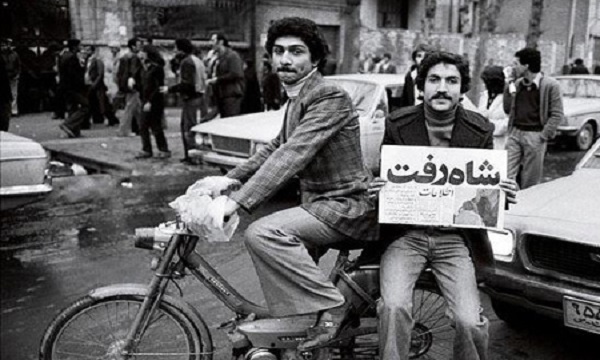 بازگشت بنیان‌گذار انقلاب اسلامی به ایران با پرشکوه‌ترین استقبال تاریخ