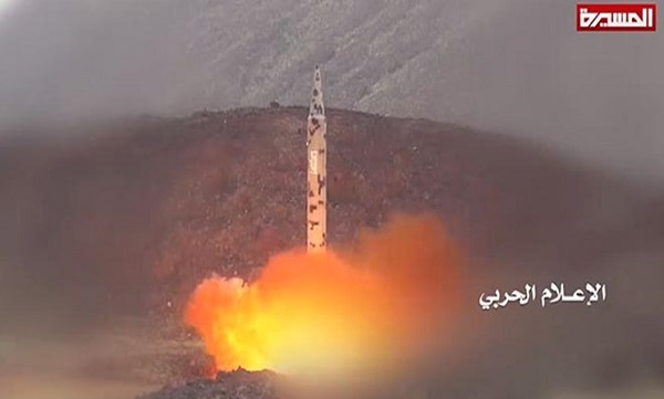 درخواست کمک امارات از تل‌آویو برای در امان ماندن از موشک‌های یمنی