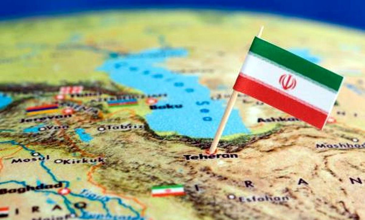 جایگاه منطقه‌ای و جهانی ایران پس از انقلاب اسلامی