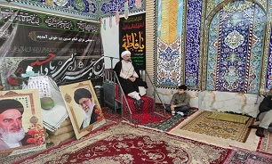 لزوم توجه‌ به نقش بصیرت در حفظ انقلاب شکوهمند انقلاب اسلامی