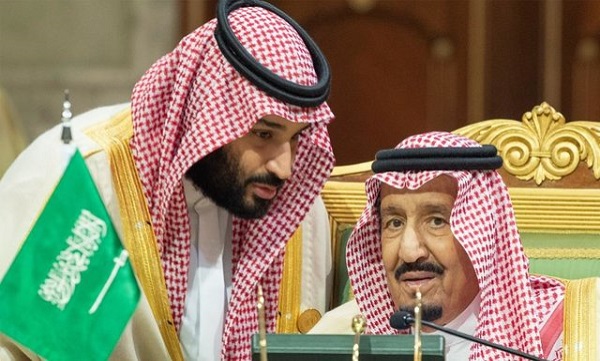 نگرانی آمریکا از فردای مرگ پادشاه سعودی