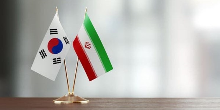 اولین نشست کاری ایران و کره جنوبی در اواخر بهمن