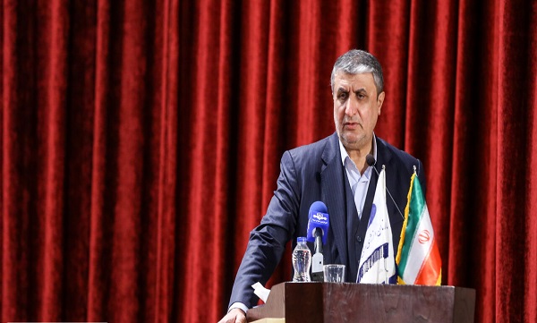 ایران رتبه اول منطقه در حوزه رادیوداروها و پزشکی هسته‌ای/ قطار انقلاب در مسیر توسعه حرکت می‌کند