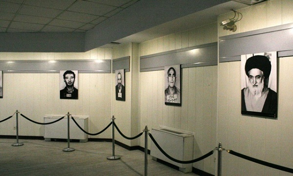 برپایی نمایشگاه عکس فجرآفرینان در موزه مرکزی شهدا
