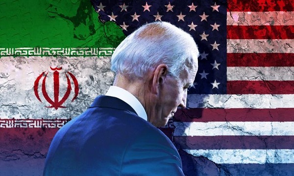 نگرانی و ترس آمریکا از آرامش موجود در جامعه ایران