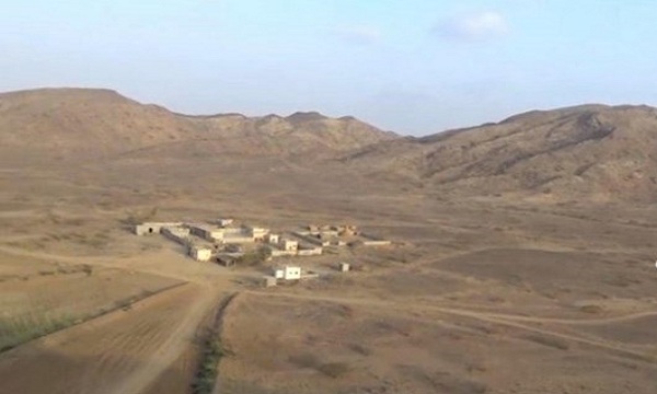نیرو‌های صنعاء در شمال غرب یمن بر منطقه‌ای مهم مسلط شدند