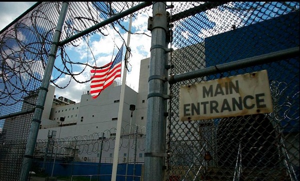 سونامی کرونا در زندان‌های آمریکا