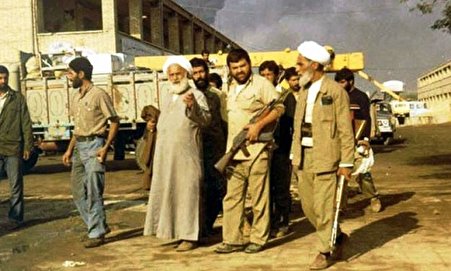نقش مهم «آیت‌الله ایلامی» در نهضت فرهنگی در بغداد/ تشکیل بسیج عشایر برای مقابله با رژیم بعث عراق