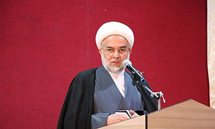 انقلاب اسلامی ارزش جهاد و شهادت را احیا کرد