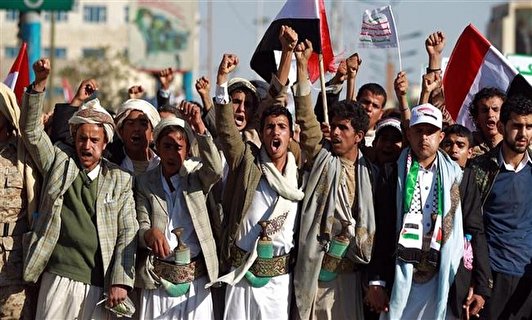 «مقاومت یمن»؛ یادواره‌ای از آزادگی و مقاومت رزمندگان ایرانی در دفاع مقدس