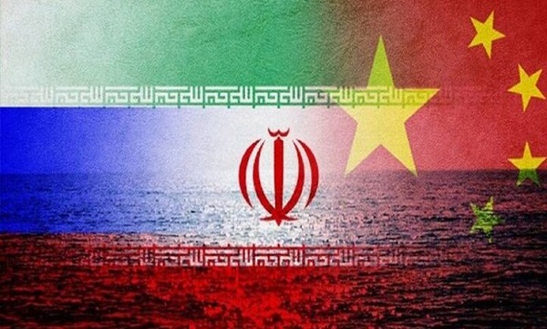 تعامل «ایران»، «روسیه» و «چین» تحریم‌های آمریکا را خنثی می‌کند