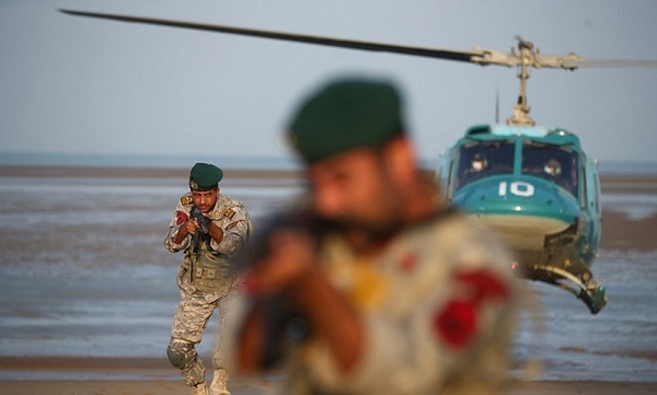 نیرو‌های مسلح ذهنیت شوم دشمنان علیه ایران را در نطفه نابود می‌کنند