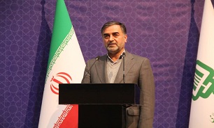 امروز ایران اسلامی در اوج عزت و اقتدار قرار دارد