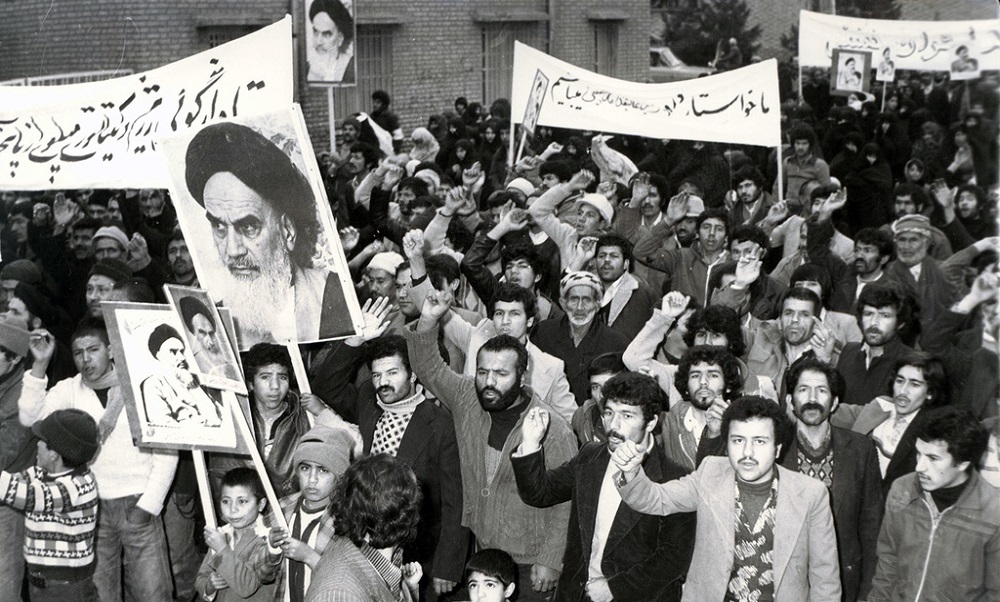 «انقلاب اسلامی» مولود دهه‌ها تقلای اسلام‌خواهی ملت ایران