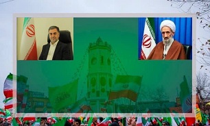 انقلاب اسلامی به الگوی رهایی بخش برای ملت‌های آزادی‌خواه تبدیل شده است