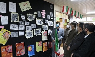 با شناسایی توانمندی دانش آموزان آماده نقش آفرینی در جهان آینده باشیم