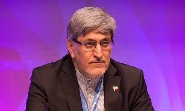 «محسن نذیری اصل» رئیس کمیته ویژه پیگیری حقوقی و بین‌المللی پرونده ترور شهید سلیمانی شد