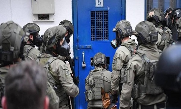 مسئولان فلسطینی: وضعیت زندان‌های صهیونیستی در آستانه انفجار قرار دارد