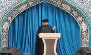 امروز نباید از جنگ ترکیبی دشمن غافل شد