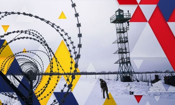 «ساعت صفر» جنگ روسیه و اوکراین نزدیک است؟