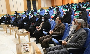 همایش تجلیل از خیرین و رابطین فعال ستاد بازسازی عتبات عالیات در ارومیه برگزار شد
