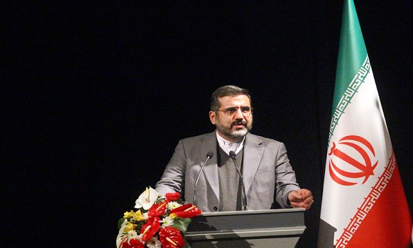 حوزه فرهنگ نقطه قوت انقلاب اسلامی ایران محسوب می‌شود