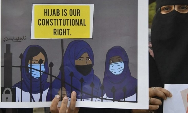 موج جدید فشار‌ها بر مسلمانان و زنان محجبه در هند