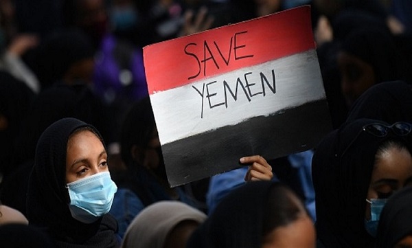یمن؛ کانون بدترین بحران انسانی جهان