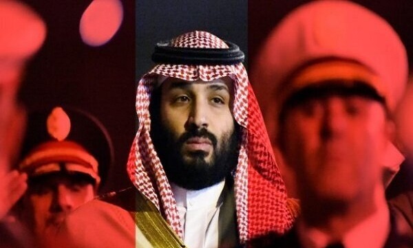 شاهزادگان سعودی به دنبال برکناری محمد بن سلمان هستند