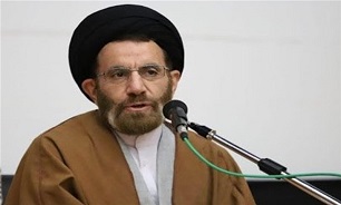 ایران اسلامی امروز در اوج اقتدار است