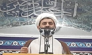 روحانیت شیعه طلایه دار میدان مقاومت و مبارزه است