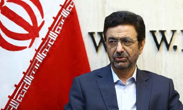 آمریکا باید همه تحریم‌ها علیه ایران را لغو کند