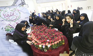 خوزستان، میزبان جشن‌های میلاد بانوی نجابت و مهربانی