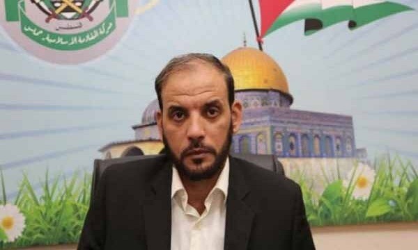 جنبش «حماس» طرح جدید «آشتی ملی» را بررسی می‌کند