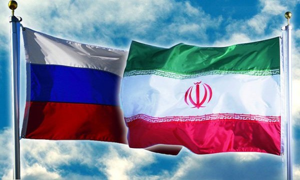ایران و روسیه به‌دنبال ایجاد امنیت در منطقه هستند