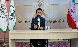 سند قرآنی همدان به دستگاه‌های اجرایی ابلاغ شد