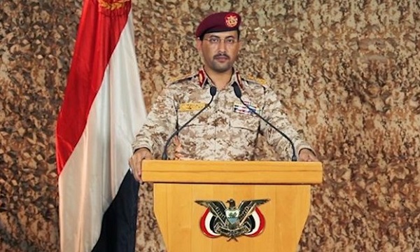 پیام رمزآلود سخنگوی ارتش یمن درباره نمایشگاه «اکسپو دبی»